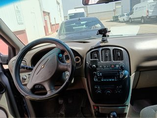 Chrysler Voyager 2000