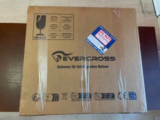 Hoverboard Evercross XP9