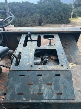 Dumper de obra