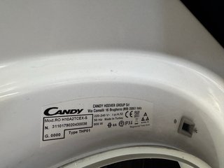 Scheda Elettronica Candy Rapidò