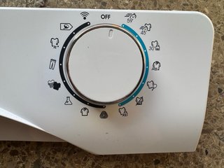 Scheda Elettronica Candy Rapidò