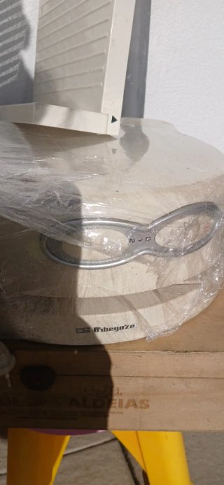 Máquina Cortar Fiambre/Queijo
