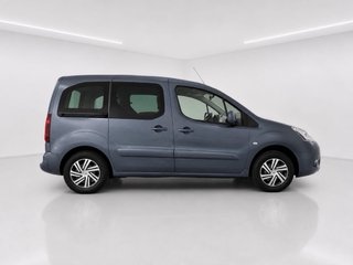 Citroen Berlingo 2014