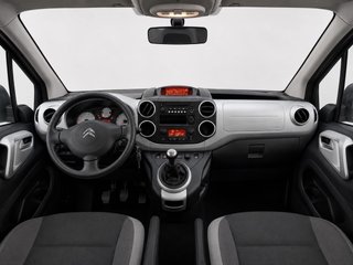 Citroen Berlingo 2014