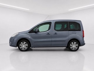 Citroen Berlingo 2014