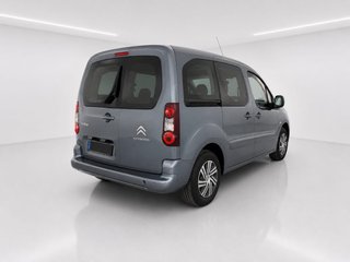 Citroen Berlingo 2014