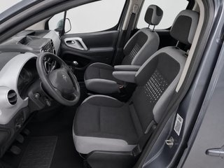 Citroen Berlingo 2014