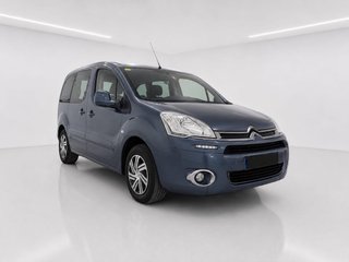 Citroen Berlingo 2014