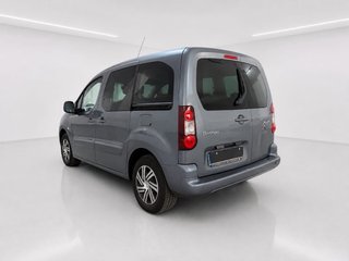 Citroen Berlingo 2014