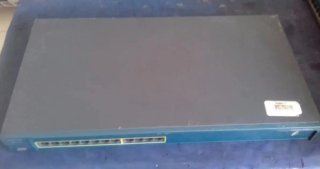 Cisco Catalyst 2950 Series Switch