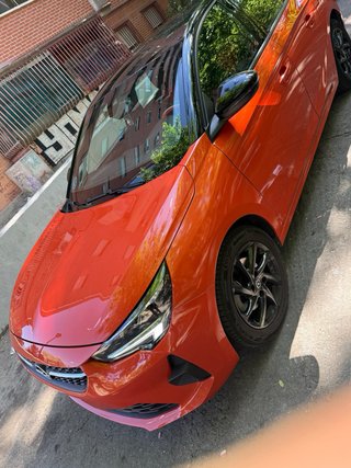 Opel Corsa 2022