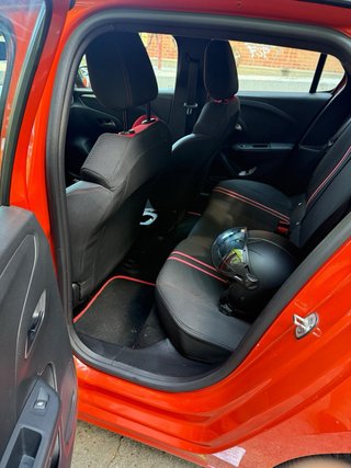 Opel Corsa 2022