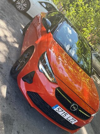 Opel Corsa 2022