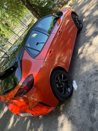 Opel Corsa 2022