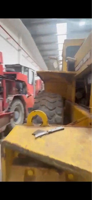 Oferta PALA CARGADORA VOLVO BM L120 EN BUEN ESTADO