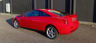 Toyota Celica 2004