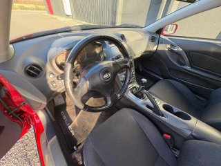 Toyota Celica 2004