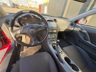 Toyota Celica 2004