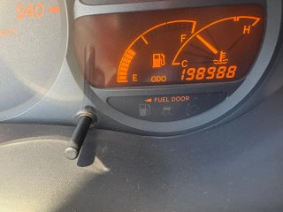 Toyota Celica 2004