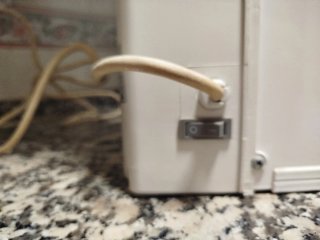Radiador Eléctrico Orbegozo Blanco