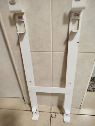 Radiador Eléctrico Orbegozo Blanco