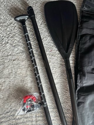 Remo Paddle Surf Carbono