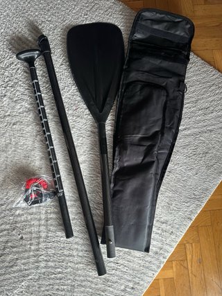 Remo Paddle Surf Carbono