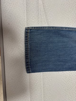 Levi's 511 W32 L29 Vintage Jeans