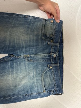 Levi's 511 W32 L29 Vintage Jeans