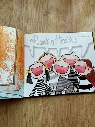 Libro Gina Ginger and the Colour Fairy