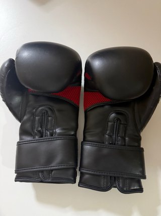 Guantes Boxeo Impacto 12 oz