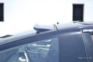 Visera Portón Trasero Nissan 200SX S13