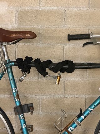 Bicicleta Orbea Clásica
