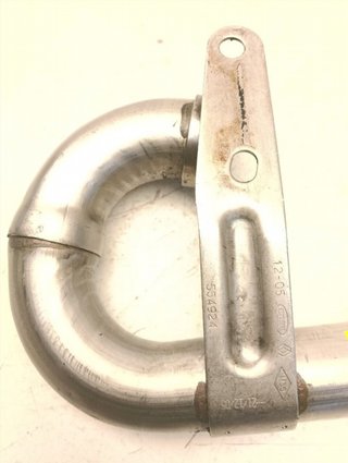TUBO RENAULT CLIO III K9KT7 554924