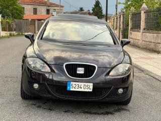 SEAT Leon 2005