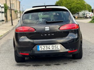 SEAT Leon 2005