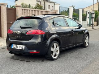SEAT Leon 2005