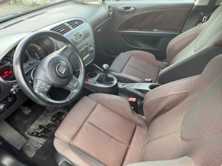 SEAT Leon 2005