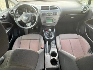 SEAT Leon 2005