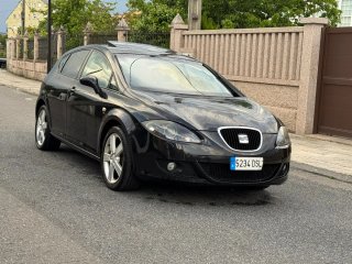 SEAT Leon 2005