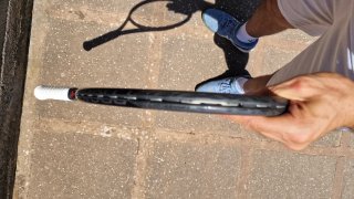Pro Kennex Black Ace 300g Racchetta Tennis