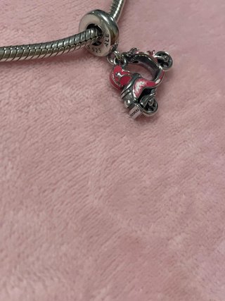 Charm Moto Vespa