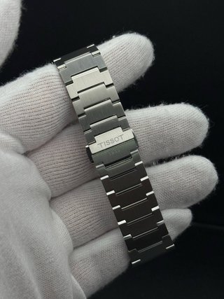 Tissot PRX Powermatic 80 Azul
