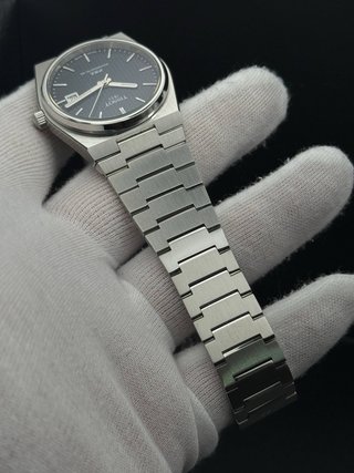 Tissot PRX Powermatic 80 Azul