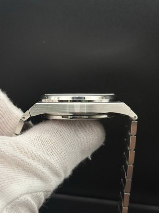 Tissot PRX Powermatic 80 Azul