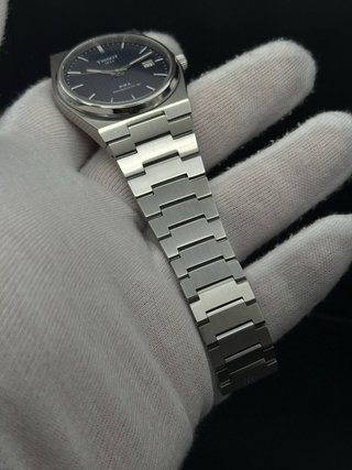 Tissot PRX Powermatic 80 Azul