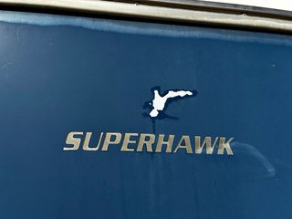 Yate barco lanchs Sunseeker     Superhawk 40
