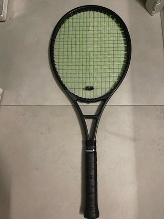 Raqueta Prince Phantom 107 Grip 3