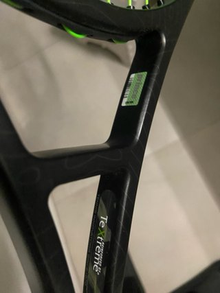 Raqueta Prince Phantom 107 Grip 3