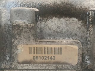 CULATA OPEL INSIGNIA BERLINA A20DTH 55565668